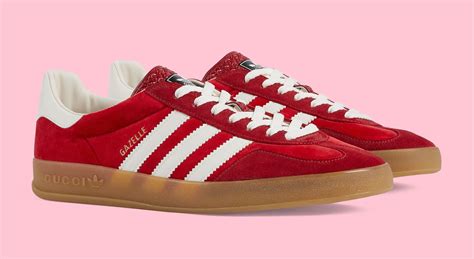 gazelle gucci
